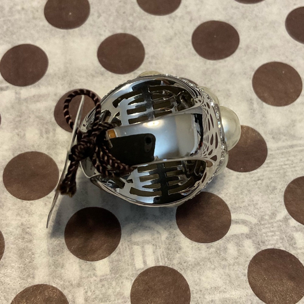 NWT Henri Bendel Ring Size 10 - Picture 5 of 6